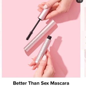 Too faced mascara
